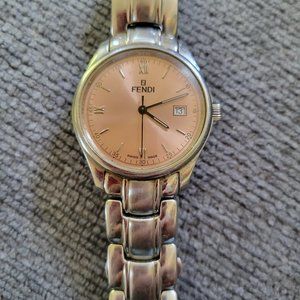 Fendi watch